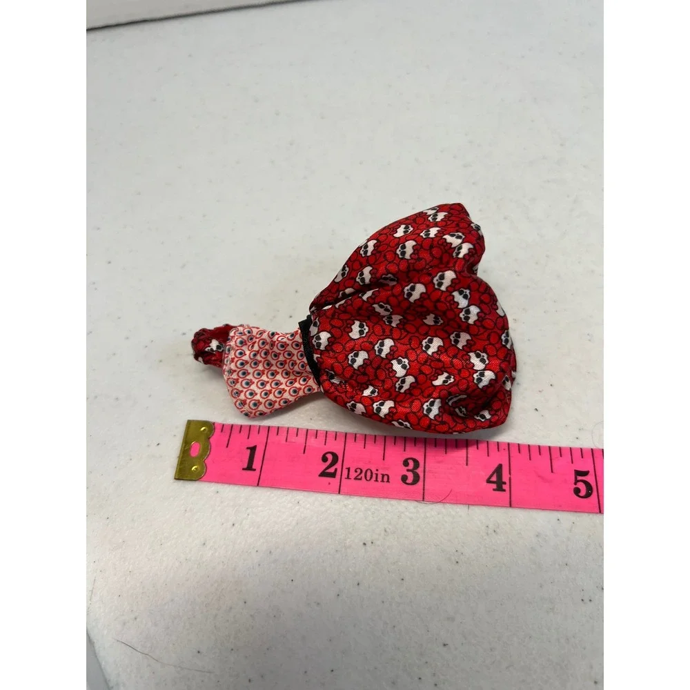 Monster High Ghoulia Yelps Dot Dead Gorgeous Doll Outfit Dress Shoes Accessory